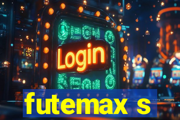 futemax s